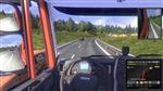 Скриншоты к Euro Truck Simulator 2 [v 1.10.1.12s] (2013) PC | RePack от R.G. Механики